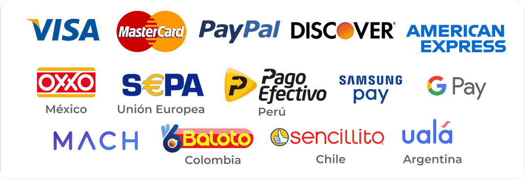 PAGO