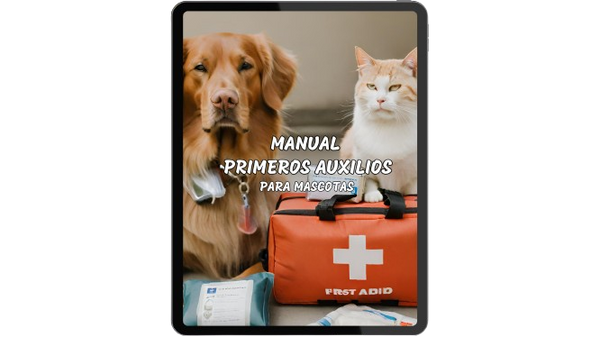 manual primeros auxilios
